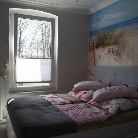 Kaisers Eck Ferienwohnung Heringsdorf Zewnętrze zdjęcie