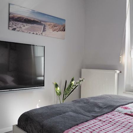 Kaisers Eck Ferienwohnung Heringsdorf Zewnętrze zdjęcie