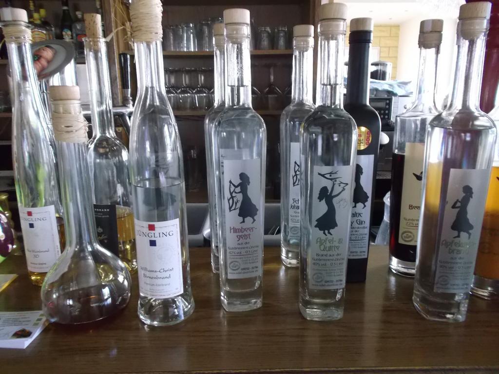 Kaisers Eck Ferienwohnung Heringsdorf Zewnętrze zdjęcie