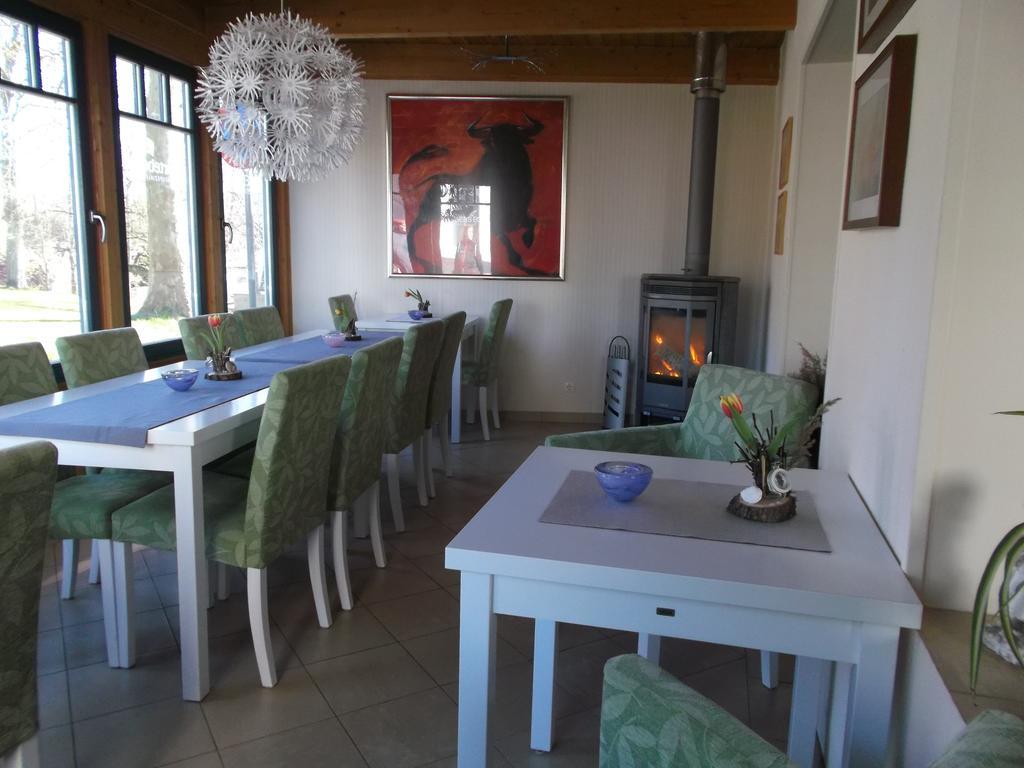 Kaisers Eck Ferienwohnung Heringsdorf Zewnętrze zdjęcie