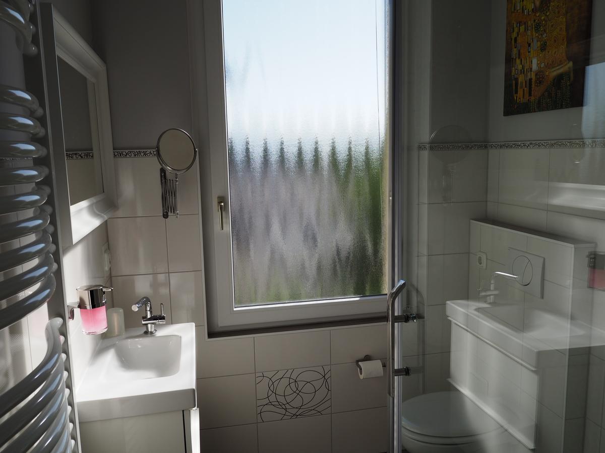Kaisers Eck Ferienwohnung Heringsdorf Zewnętrze zdjęcie