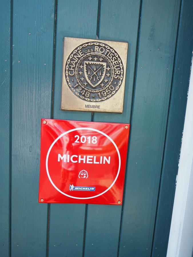 Kaisers Eck Ferienwohnung Heringsdorf Zewnętrze zdjęcie